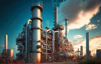 Petrochemical Industries