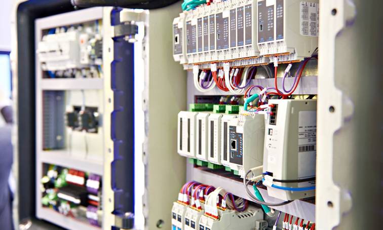 Electrical & Instrumentation
