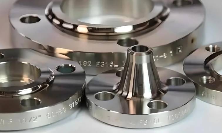 Forgings & Flanges