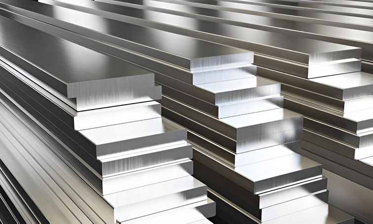 Industrial Materials