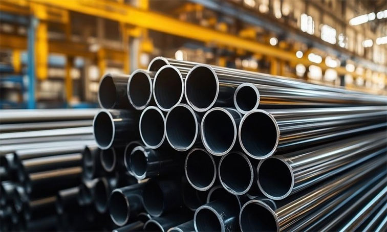 Pipes, Tubes & Fittings