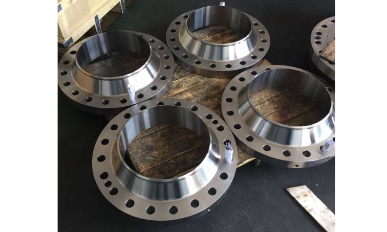Standard Flanges