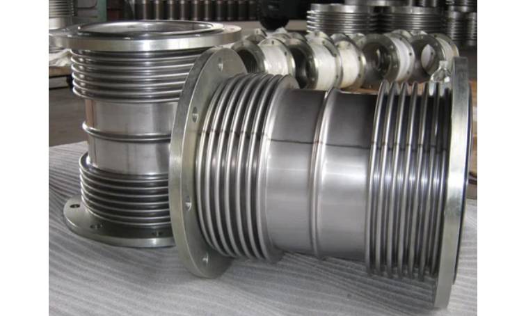 Expansion Bellows