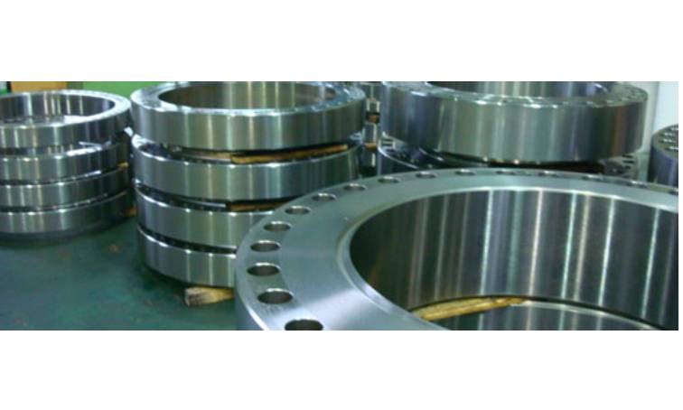 Girth Flanges