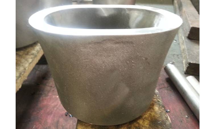 Transition/Swage Nozzles