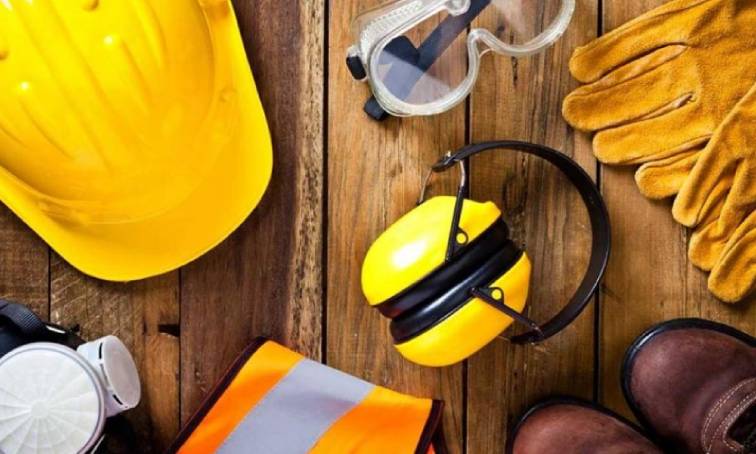 Safety Items