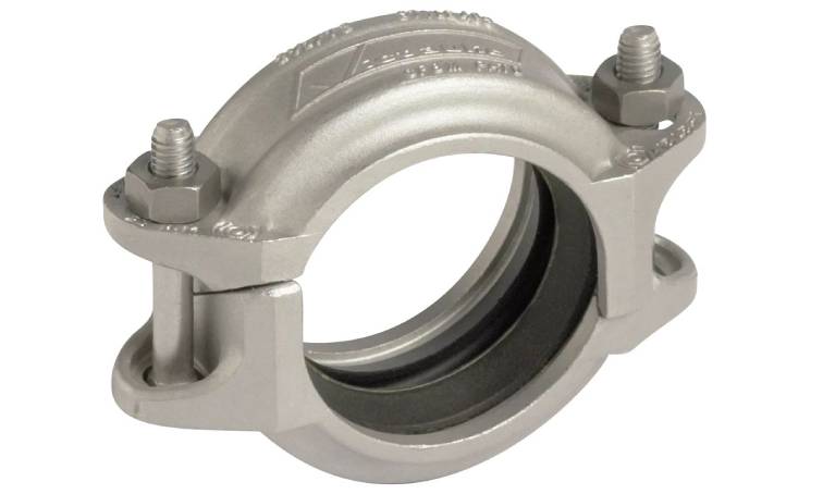 Pipe Connections