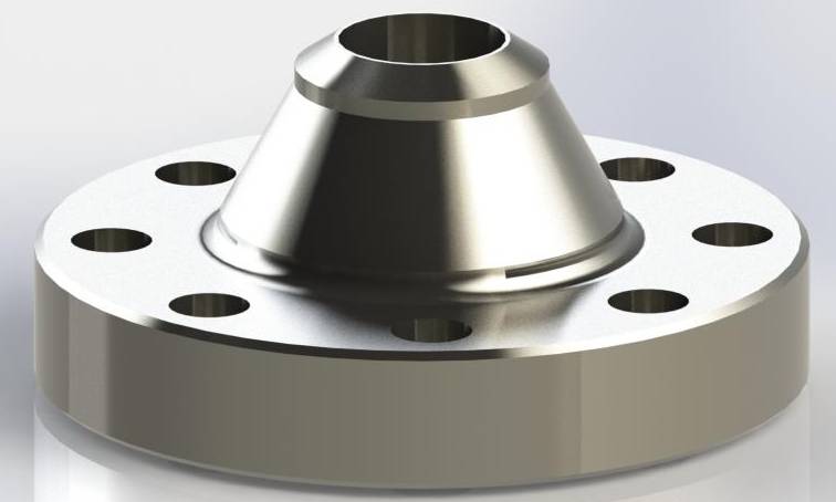 API 6A Flanges & Fittings