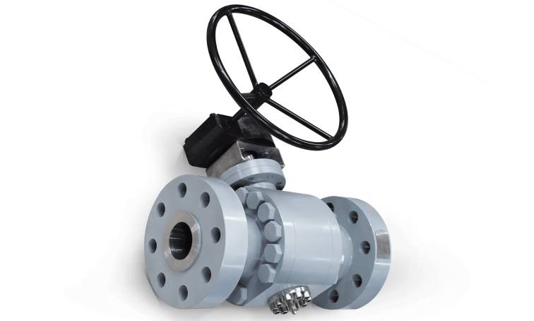 Ball Valve