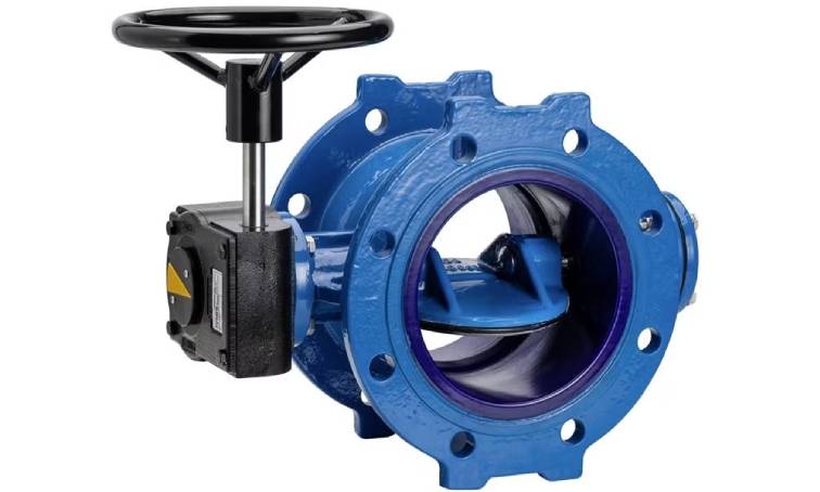 Butterfly Valve