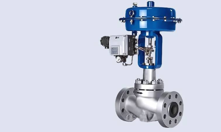 Control Valves