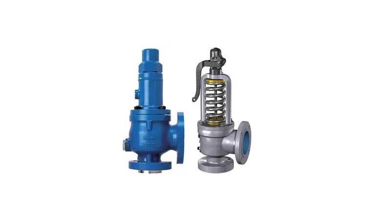 Pressure Releaf Valve
