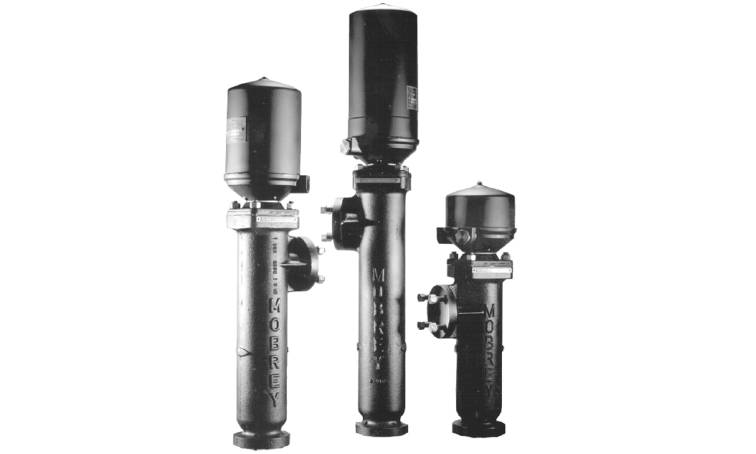 Water Level Controllers