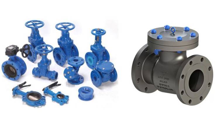 Valves