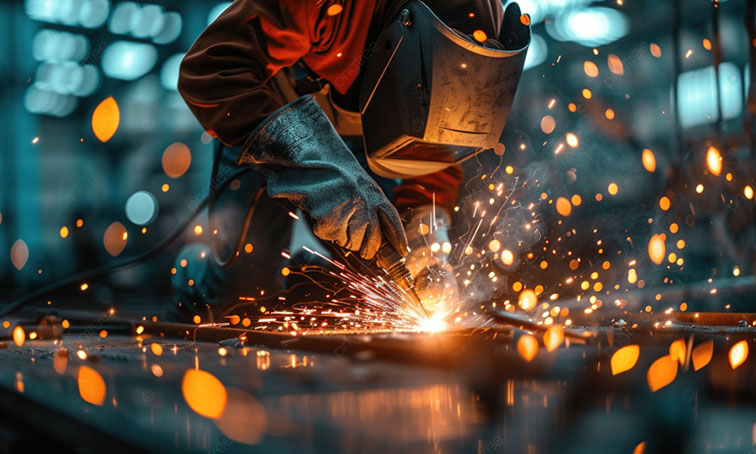 Welding Consumables